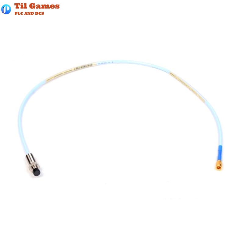 Bently Nevada 330105-02-12-15-12-05 3300 XL 8 mm Reverse Mount Probe