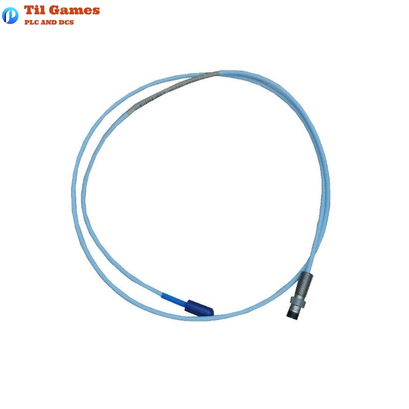 Bently Nevada 330105-02-12-15-12-05 3300 XL 8 mm Reverse Mount Probe