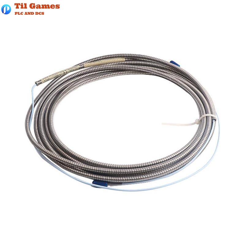 Bently Nevada 330130-040-03-00 3300 XL Standard Extension Cable