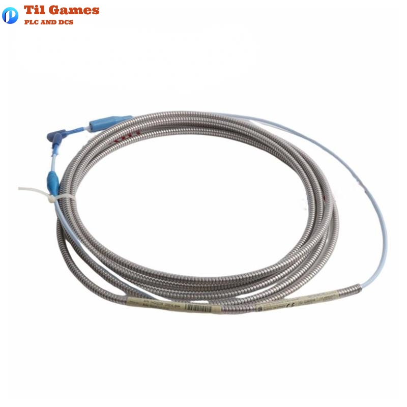 Bently Nevada 330130-040-03-00 3300 XL Standard Extension Cable