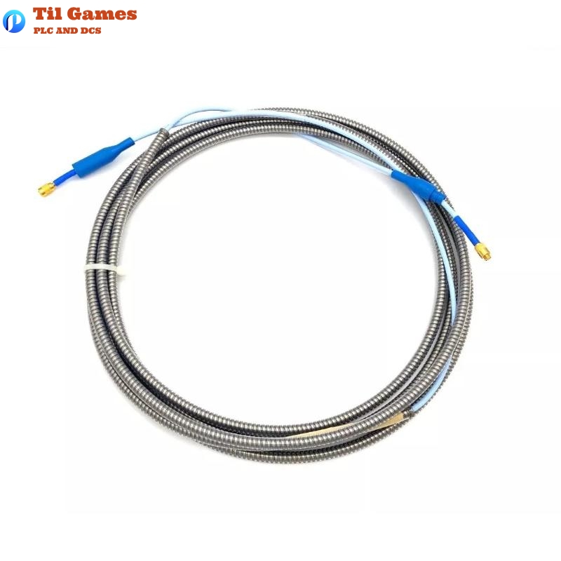 Bently Nevada 330130-040-03-00 3300 XL Standard Extension Cable