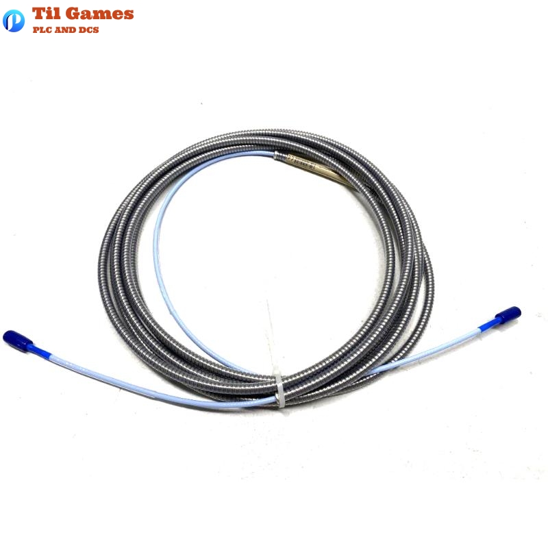 Bently Nevada 330130-045-01-00 3300 XL Standard Extension Cable