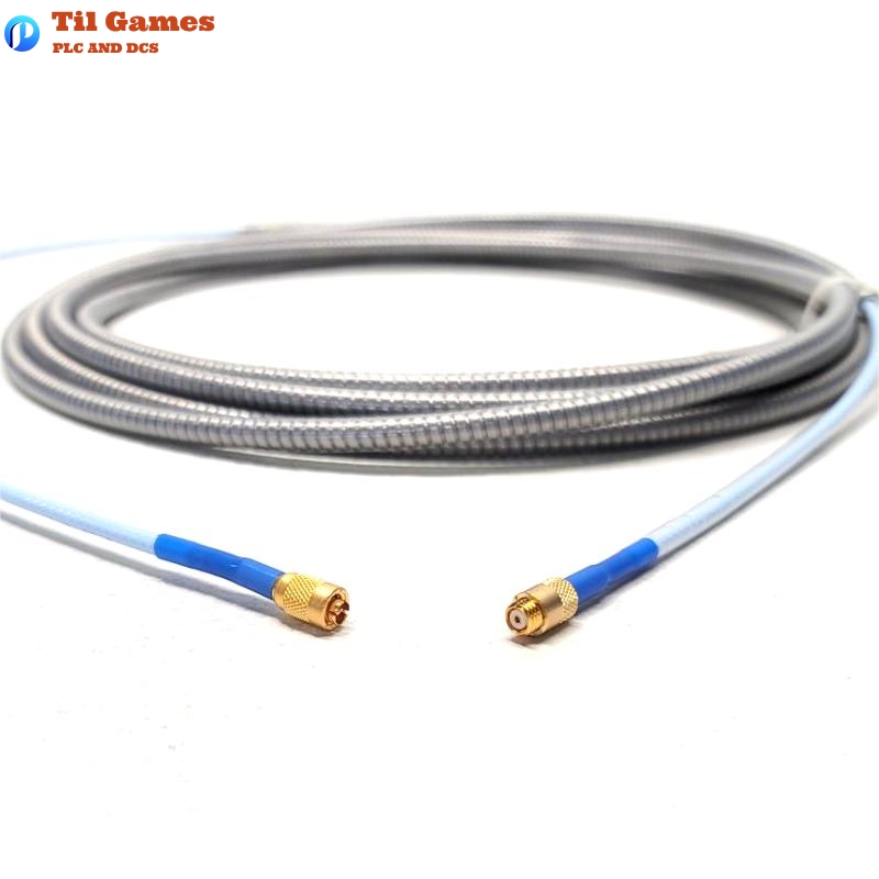 Bently Nevada 330130-045-01-00 3300 XL Standard Extension Cable