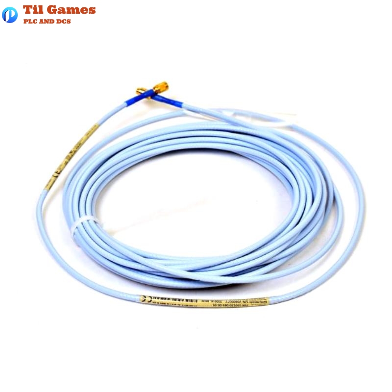 Bently Nevada 330130-085-02-00 3300 XL Standard Extension Cable