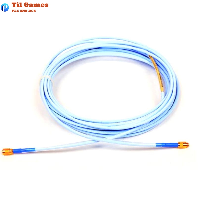 Bently Nevada 330130-085-02-00 3300 XL Standard Extension Cable