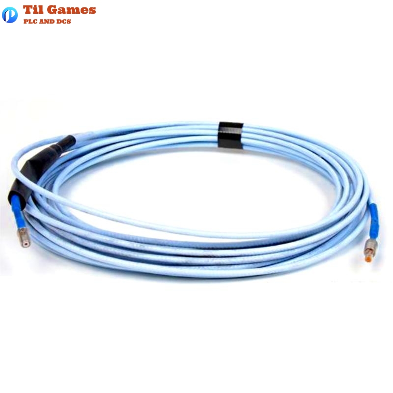 Bently Nevada 330130-085-02-00 3300 XL Standard Extension Cable