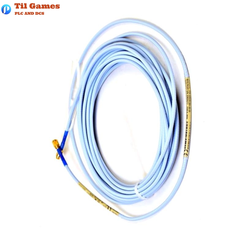 Bently Nevada 330130-085-02-00 3300 XL Standard Extension Cable