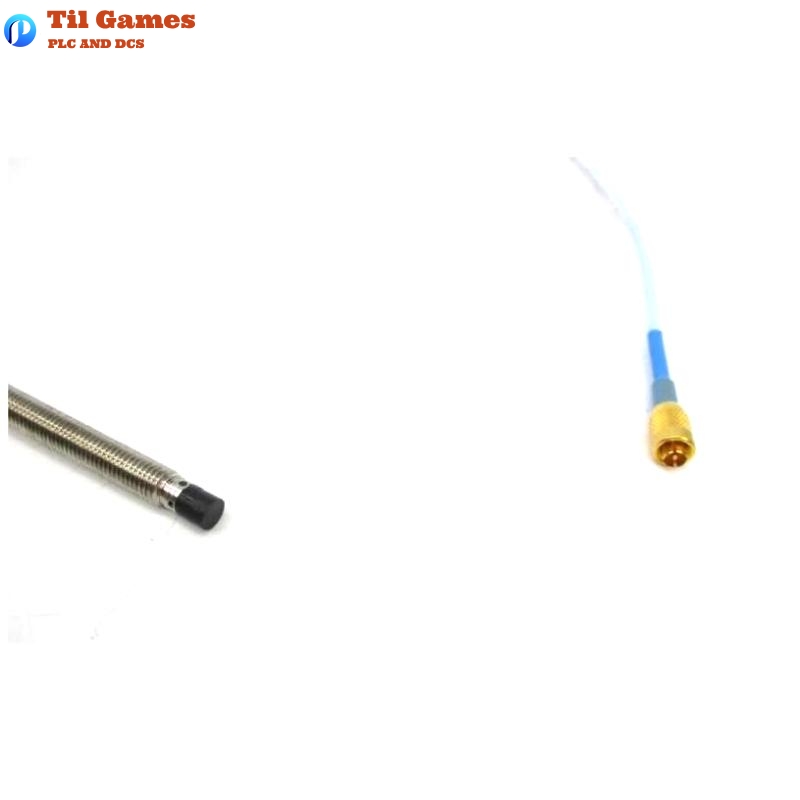 Bently Nevada 330171-00-32-05-01-05 3300 5mm Proximity Probe