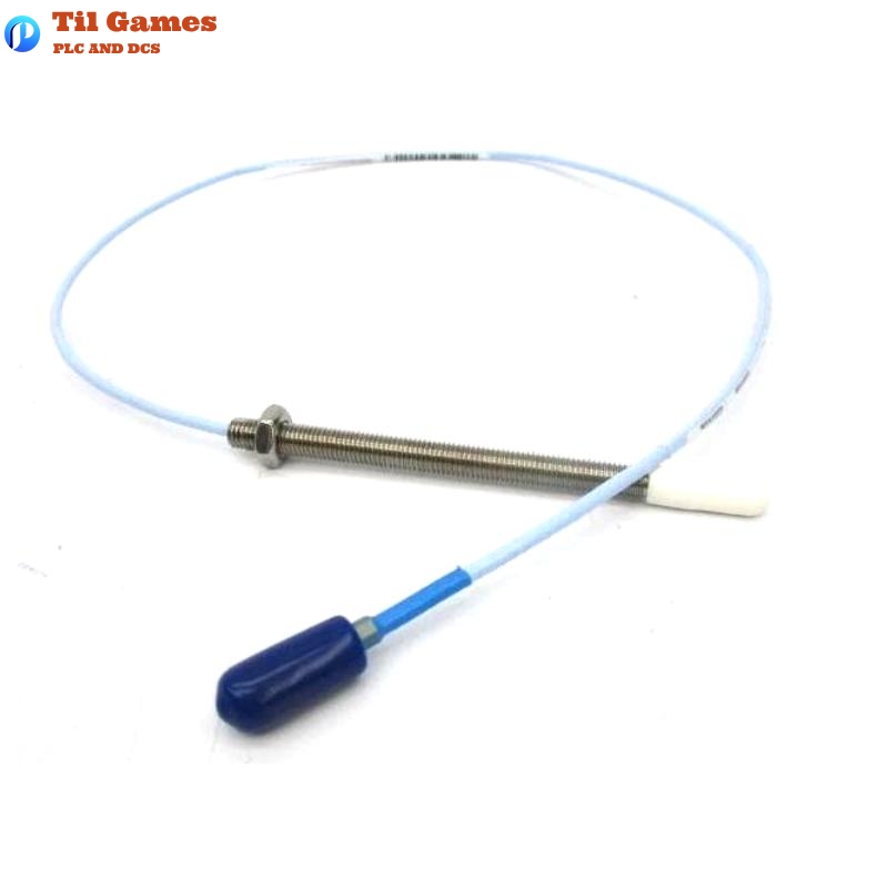 Bently Nevada 330171-00-32-05-01-05 3300 5mm Proximity Probe