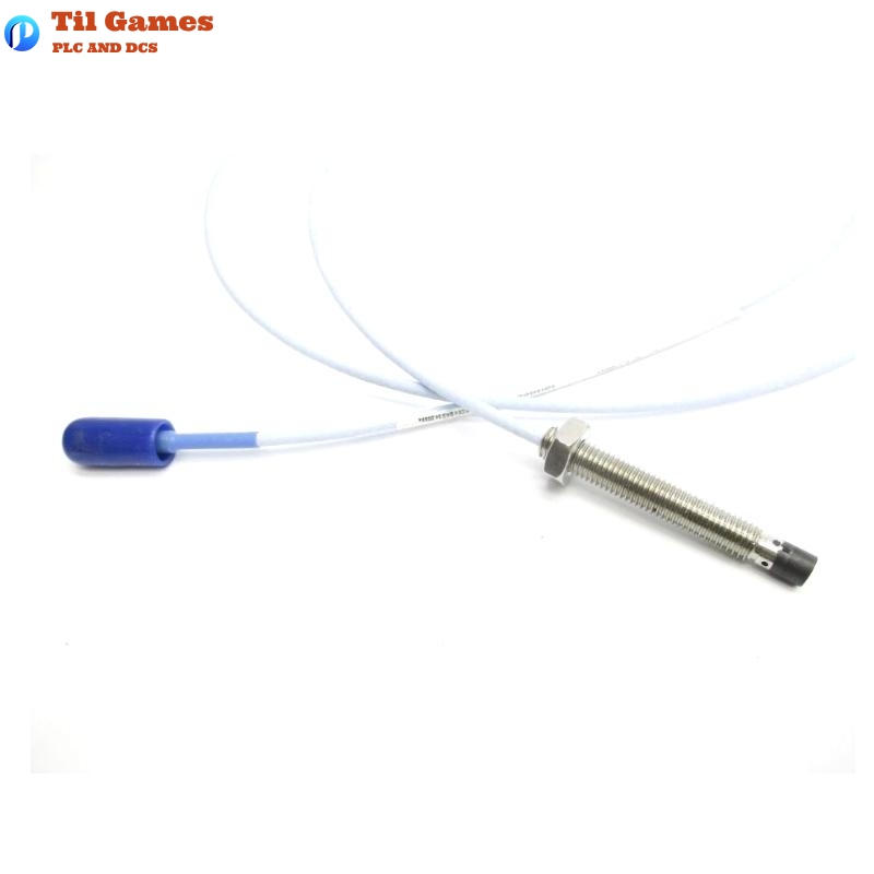 Bently Nevada 330171-08-24-10-02-00 3300 5mm Proximity Probe