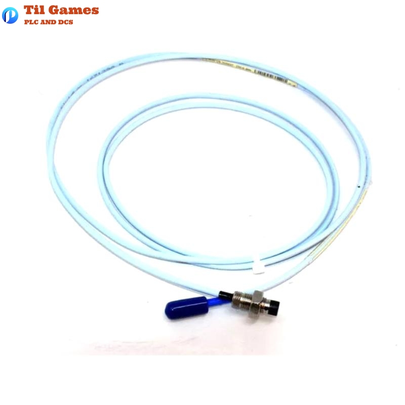 Bently Nevada 330171-08-24-10-02-00 3300 5mm Proximity Probe