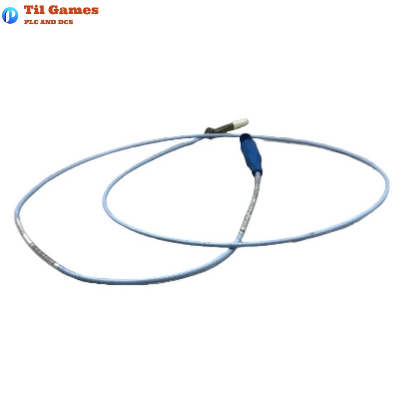 Bently Nevada 330171-08-24-10-02-00 3300 5mm Proximity Probe