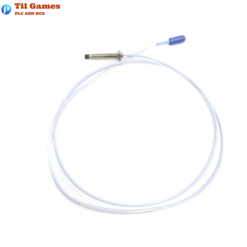 Bently Nevada 330171-08-24-10-02-00 3300 5mm Proximity Probe