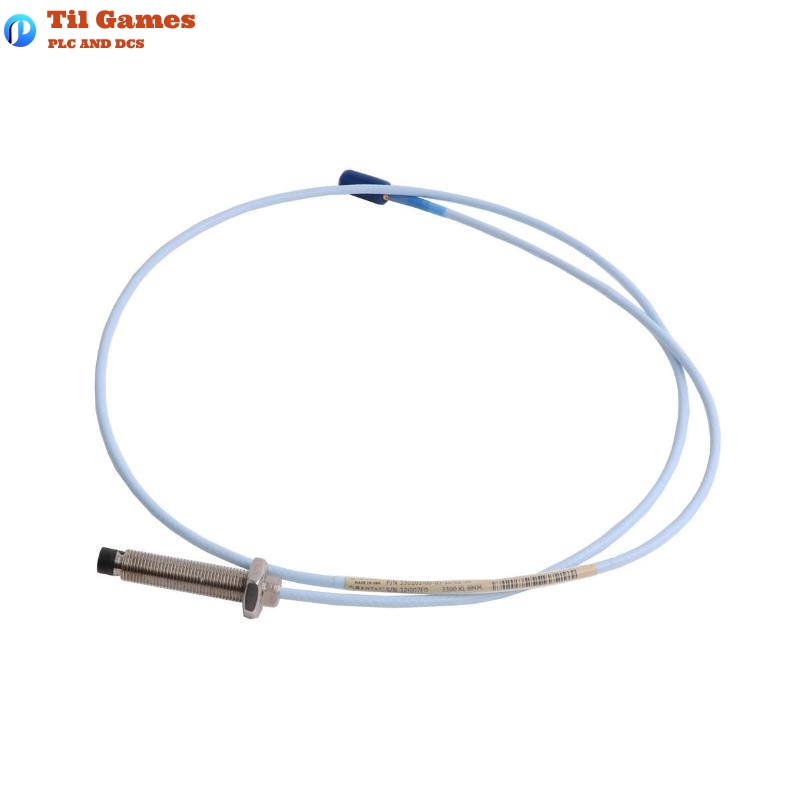 Bently Nevada 330173-00-06-10-02-00 3300 5mm Proximity Probe