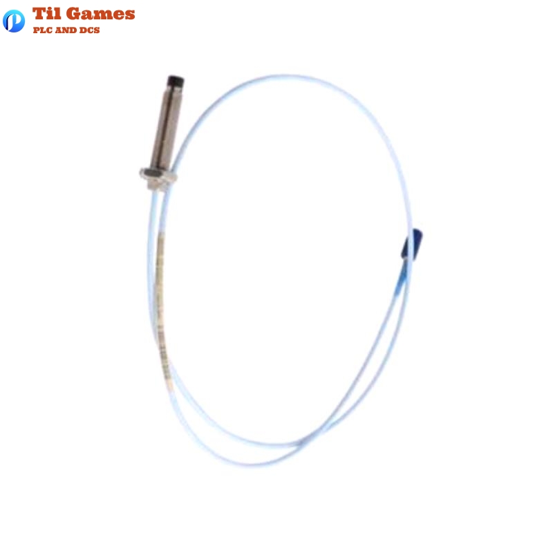 Bently Nevada 330173-00-06-10-02-00 3300 5mm Proximity Probe