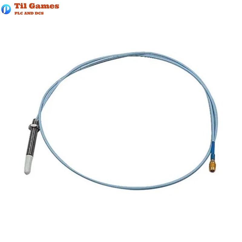 Bently Nevada 330173-00-06-10-02-00 3300 5mm Proximity Probe