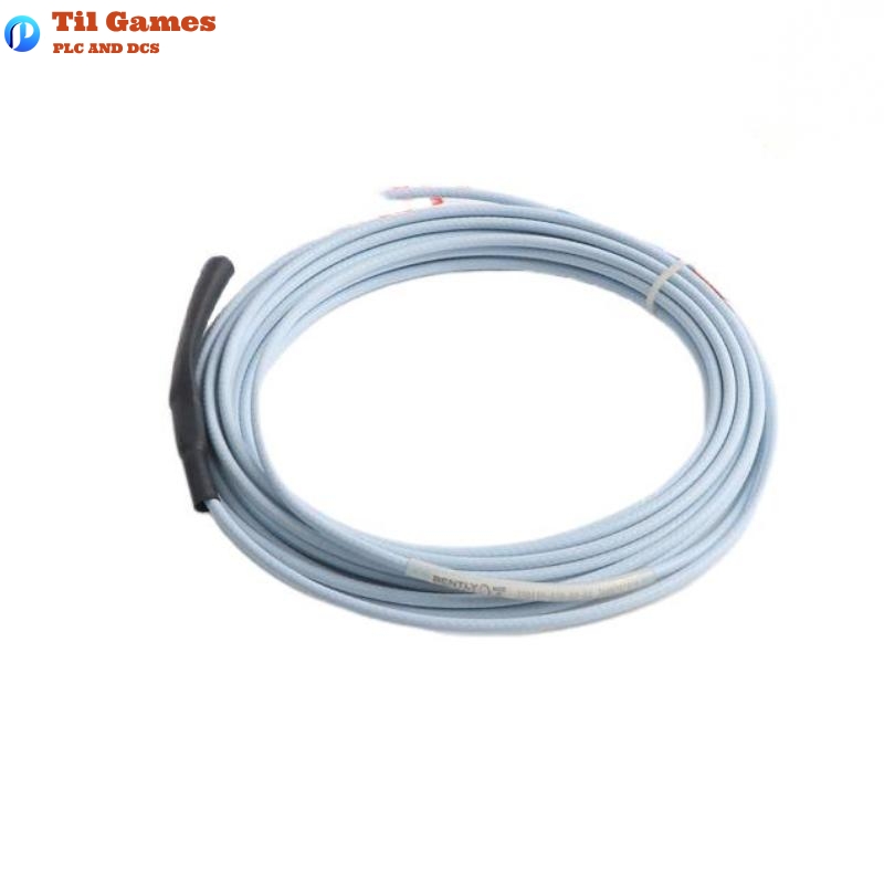 Bently Nevada 330173-00-06-10-02-CN 3300 5mm Proximity Probe