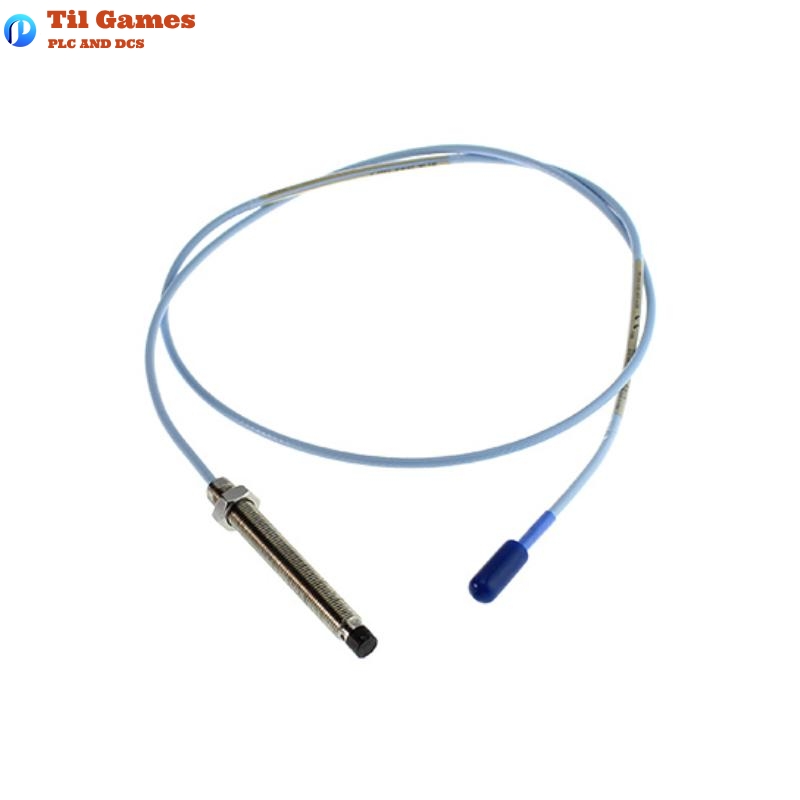 Bently Nevada 330173-00-06-10-02-CN 3300 5mm Proximity Probe