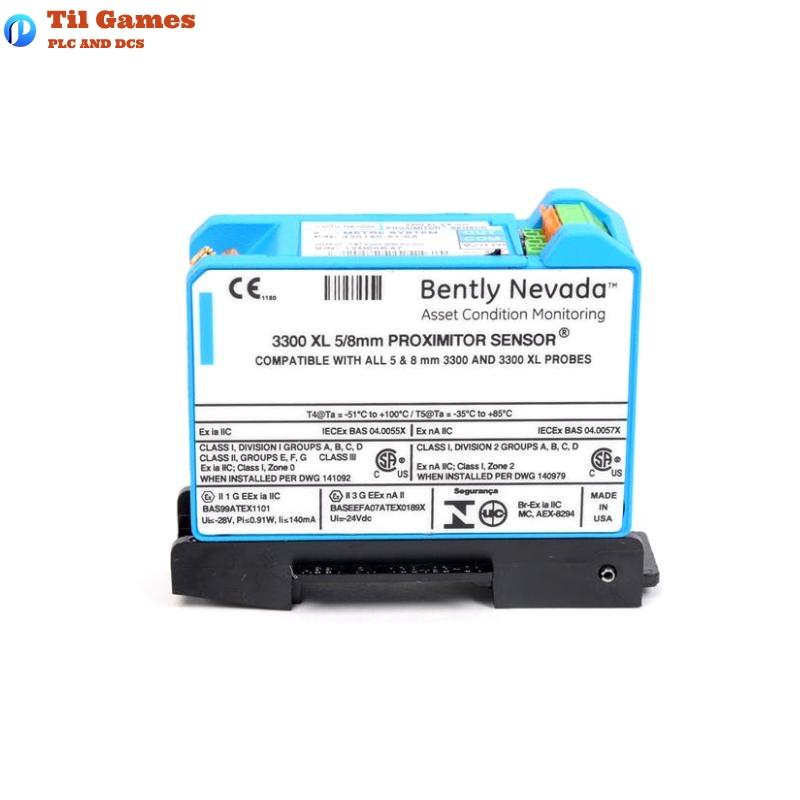 Bently Nevada 330180-51-10 3300 XL Proximitor Sensor