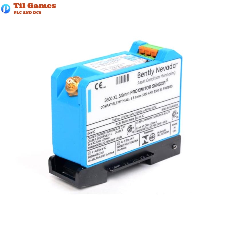 Bently Nevada 330180-51-10 3300 XL Proximitor Sensor