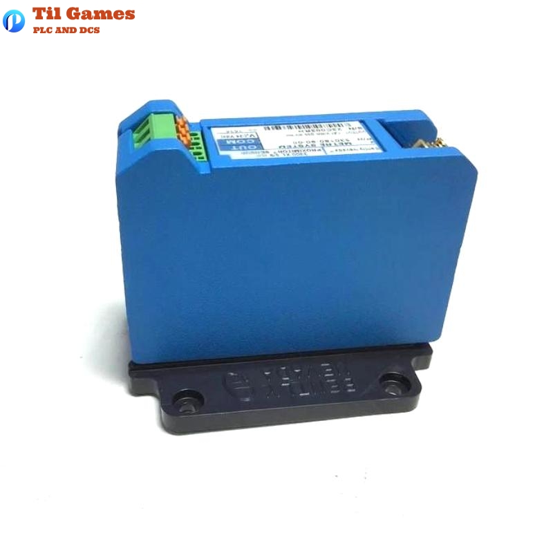 Bently Nevada 330180-90-10 3300 XL Proximitor Sensor