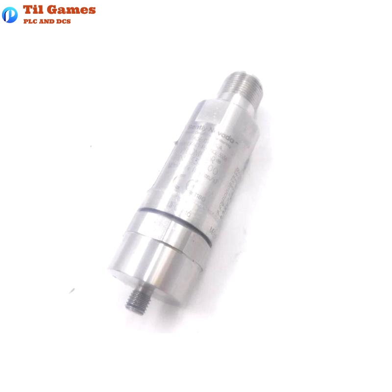 Bently Nevada 330500-02-02 Velomitor Piezo-velocity Sensor