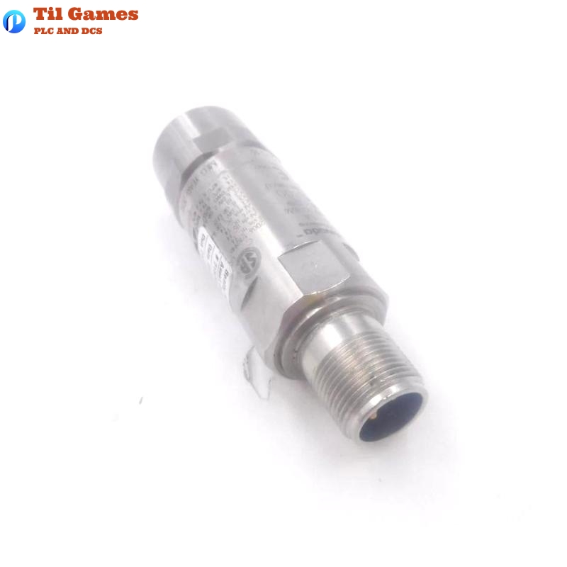 Bently Nevada 330500-02-02 Velomitor Piezo-velocity Sensor