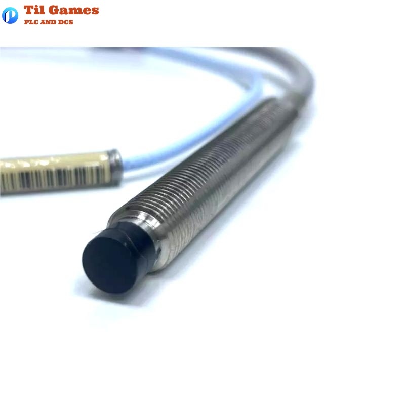 Bently Nevada 330704-000-050-10-02 3300 XL 11 mm Proximity Probe