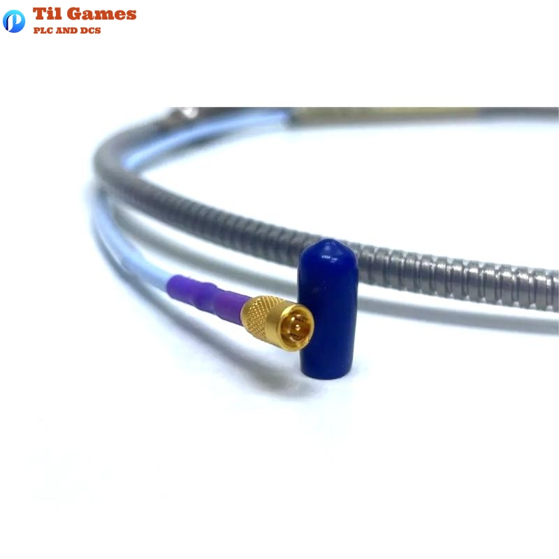 Bently Nevada 330704-000-050-10-02 3300 XL 11 mm Proximity Probe