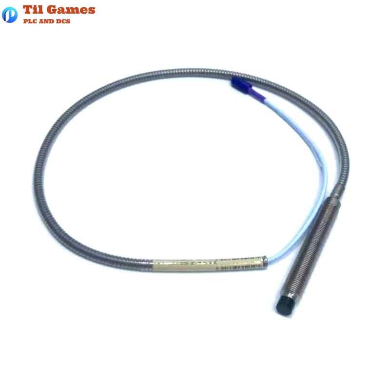 Bently Nevada 330704-000-050-10-02 3300 XL 11 mm Proximity Probe