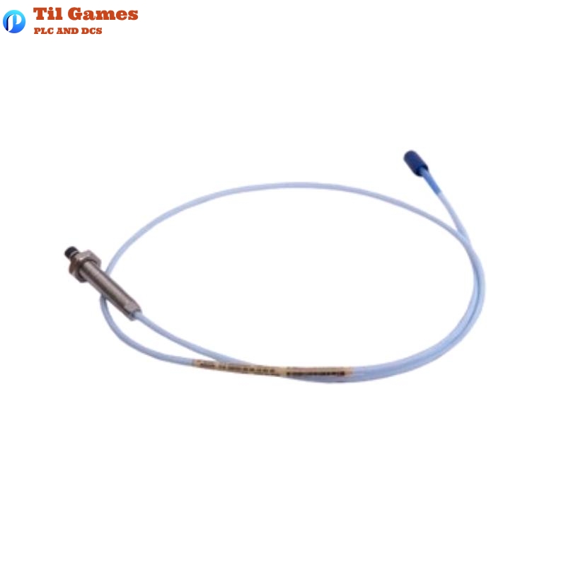 Bently Nevada 330704-000-080-10-01-00 3300 XL 11 mm Proximity Probe