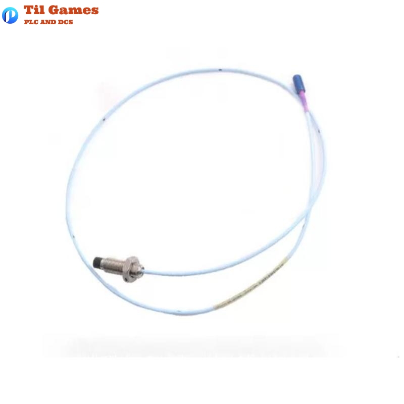 Bently Nevada 330704-000-080-10-01-00 3300 XL 11 mm Proximity Probe