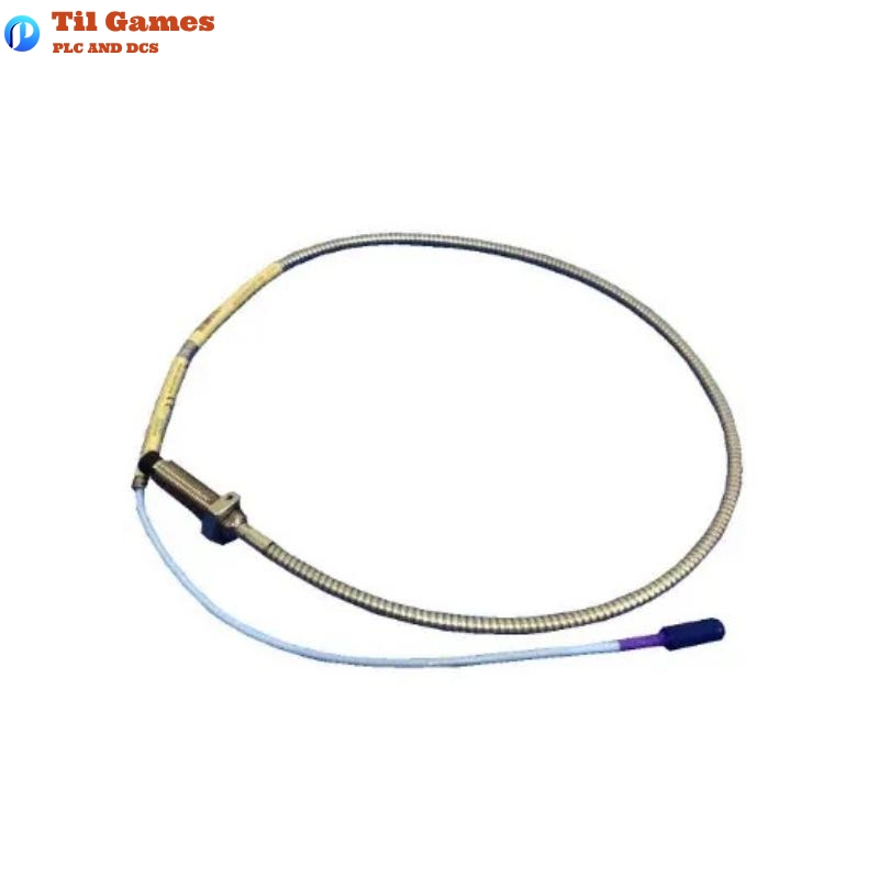 Bently Nevada 330704-000-080-10-01-00 3300 XL 11 mm Proximity Probe