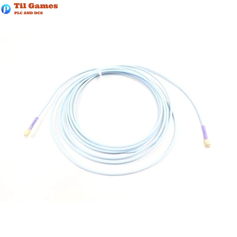 Bently Nevada 330730-040-02-00 3300 XL 11 mm Extension Cable