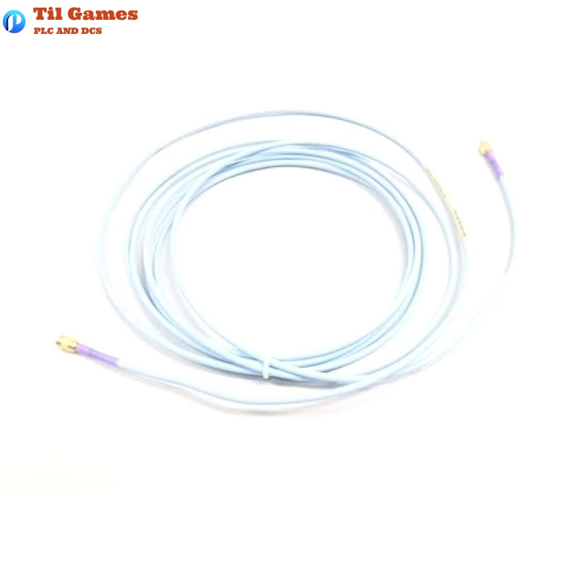 Bently Nevada 330730-040-02-00 3300 XL 11 mm Extension Cable