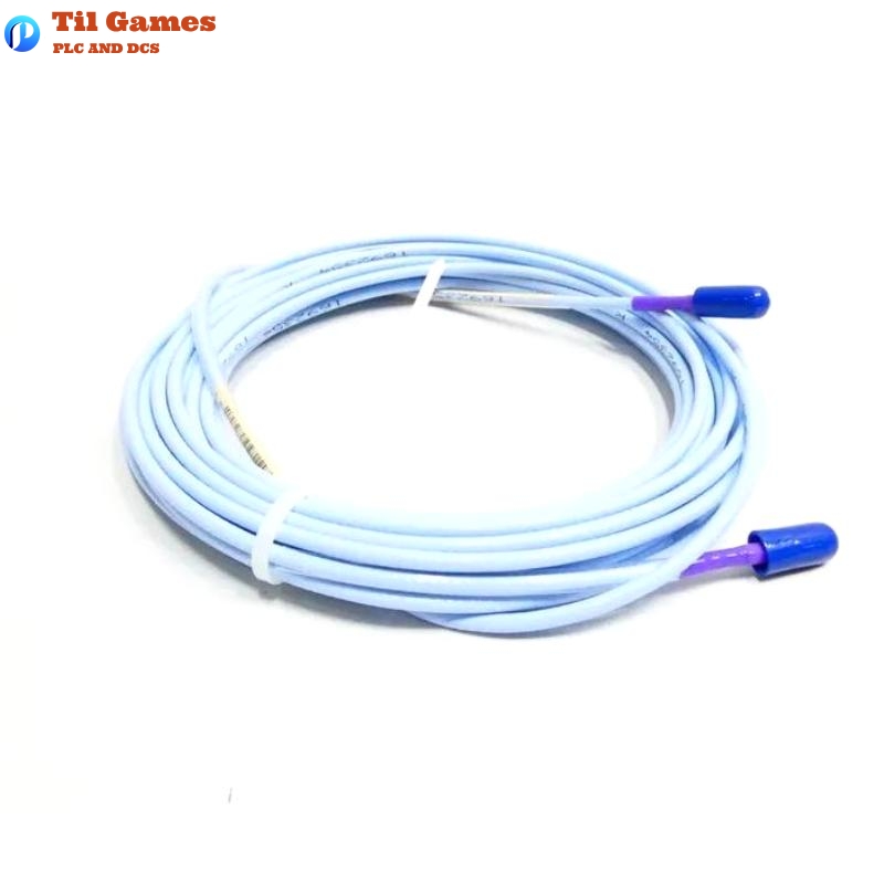 Bently Nevada 330730-080-00-05 3300 XL 11 mm Extension Cable