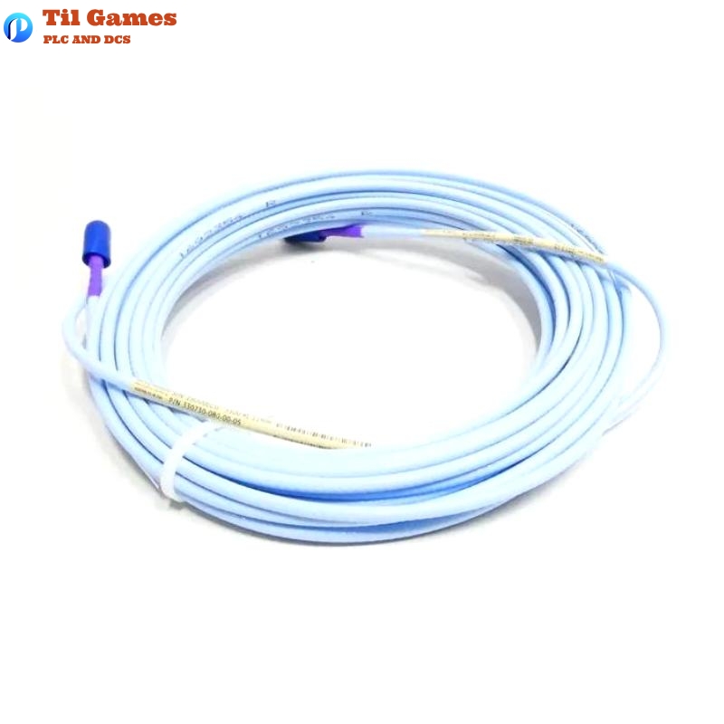 Bently Nevada 330730-080-00-05 3300 XL 11 mm Extension Cable
