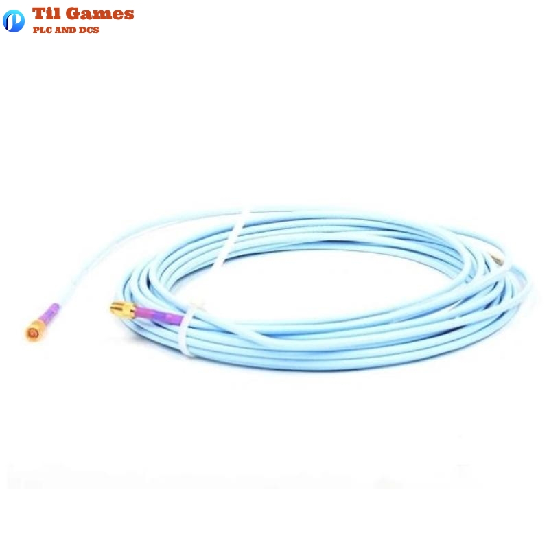 Bently Nevada 330730-080-00-05 3300 XL 11 mm Extension Cable
