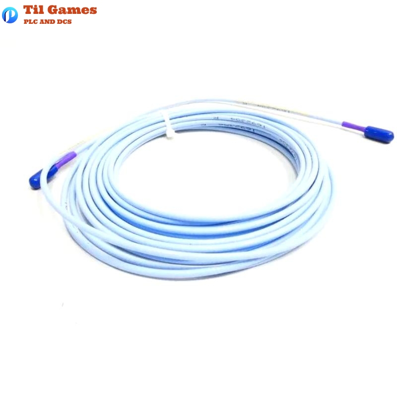 Bently Nevada 330730-080-00-05 3300 XL 11 mm Extension Cable