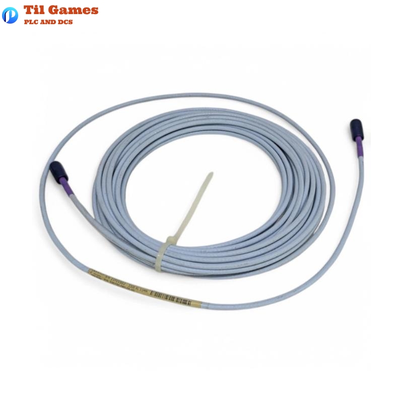 Bently Nevada 330730-080-00-CN 3300 XL 11 mm Extension Cable