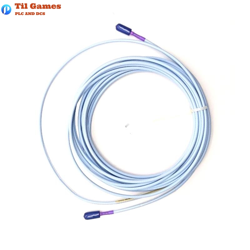Bently Nevada 330730-080-00-CN 3300 XL 11 mm Extension Cable