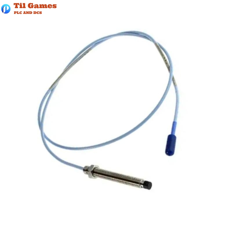 Bently Nevada 330908-00-18-10-02-05 3300 NSv Proximity Probe