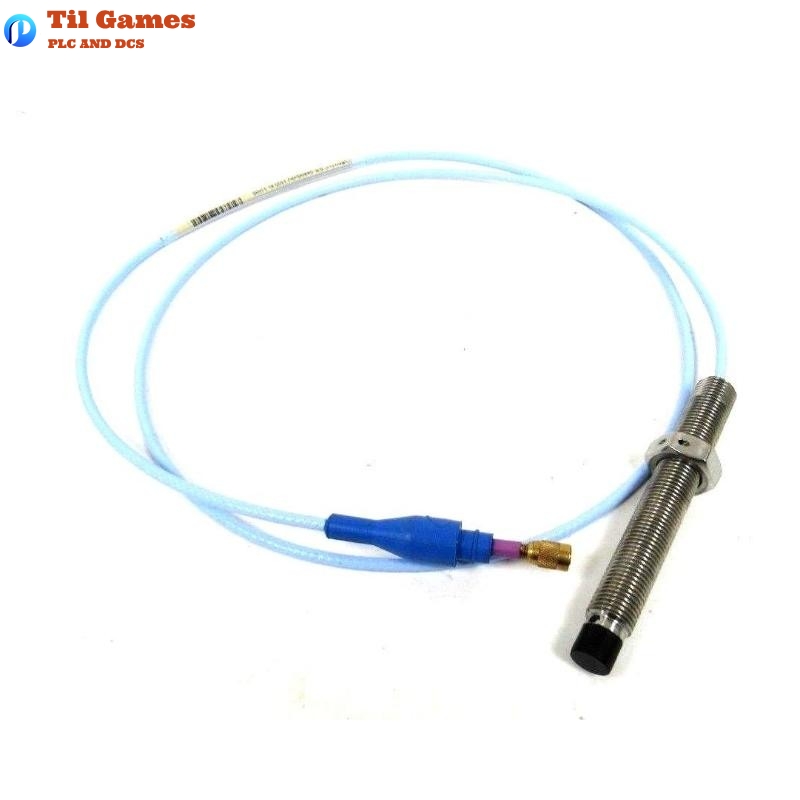 Bently Nevada 330701-00-20-10-11-00 3300 XL 11 mm Proximity Probe