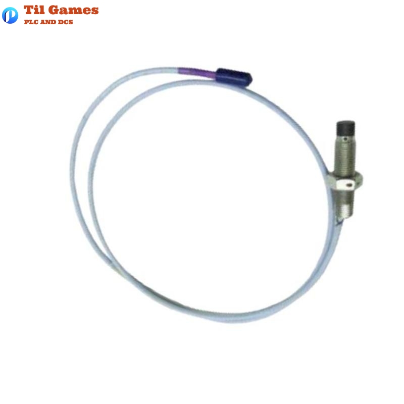 Bently Nevada 330701-00-20-10-11-00 3300 XL 11 mm Proximity Probe