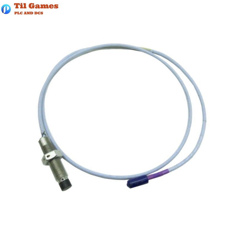 Bently Nevada 330701-00-20-10-11-00 3300 XL 11 mm Proximity Probe