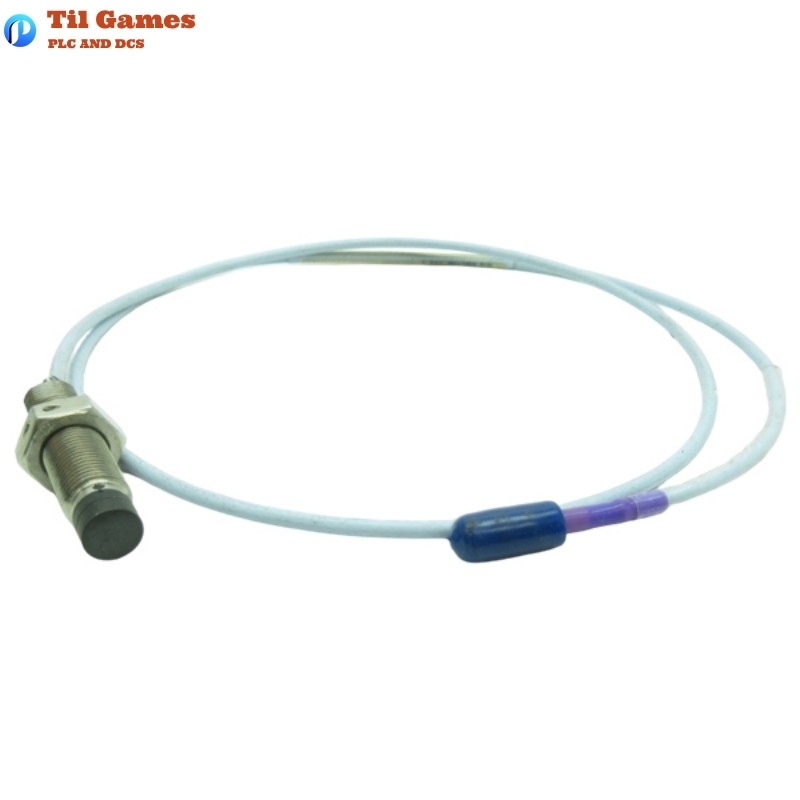 Bently Nevada 330701-00-20-10-11-00 3300 XL 11 mm Proximity Probe