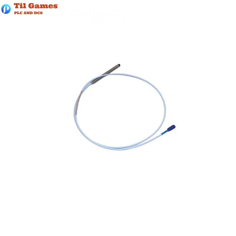 Bently Nevada 330908-00-18-10-02-05 3300 NSv Proximity Probe