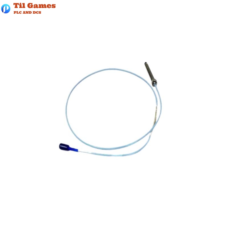 Bently Nevada 330908-00-18-10-02-05 3300 NSv Proximity Probe