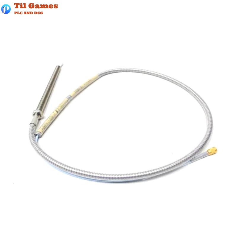 Bently Nevada 330909-00-65-05-02-00 3300 NSv Proximity Probe