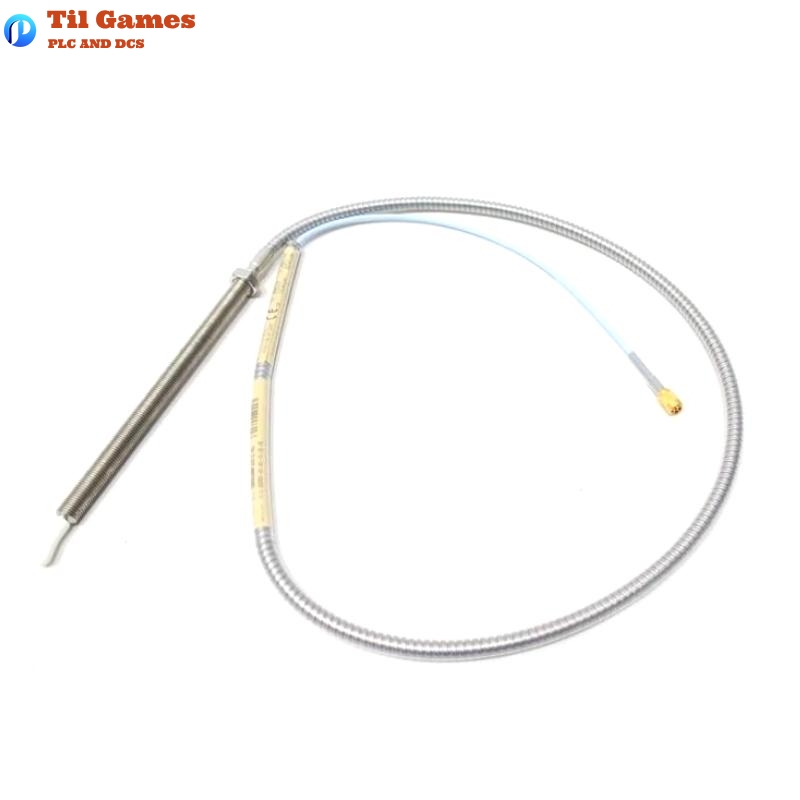 Bently Nevada 330909-00-65-05-02-00 3300 NSv Proximity Probe